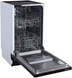 Встраиваемая посудомойка FBDW 5409E - 2