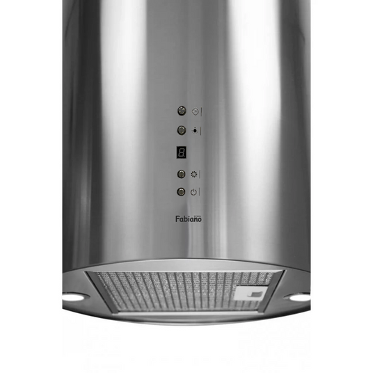 Вытяжка Cylindra 35 Silent Inox купить в Украине ▷ цена от