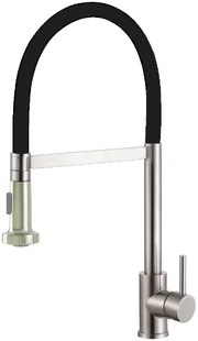 Кухонний змішувач FKM 43C SS Inox