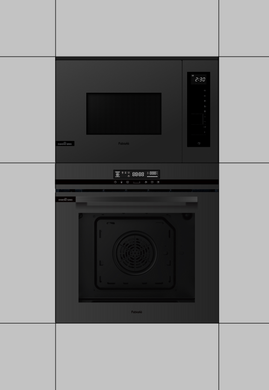 FBO 270 Lux Diamond Black