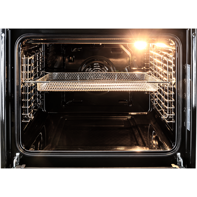 FBO 270 Lux Diamond Black