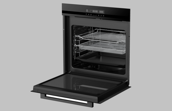 FBO 270 Lux Diamond Black