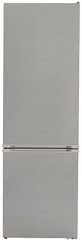 Холодильник Fabiano FSR 6036 IX Inox