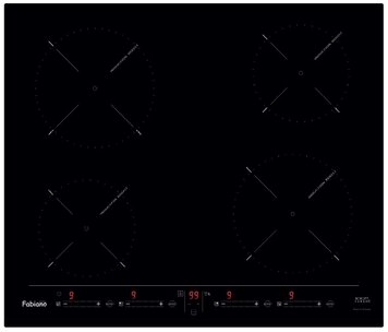 Індукційна панель FHI 3544 VTC Lux