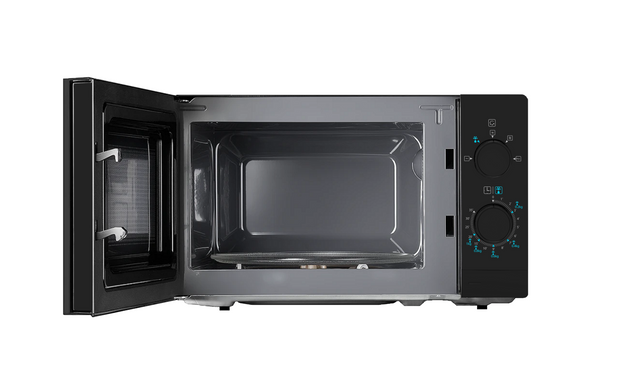 Мікрохвильова піч Fabiano FFM 2705 Black