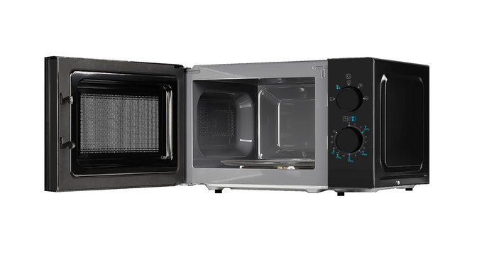 Мікрохвильова піч Fabiano FFM 2705 Black