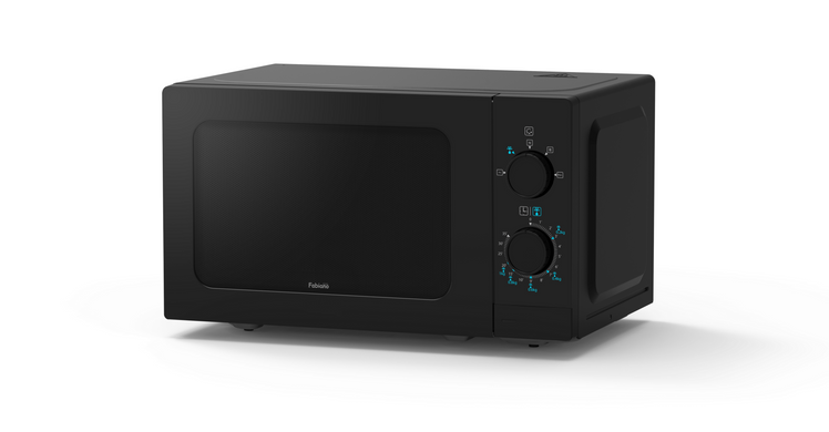 Мікрохвильова піч Fabiano FFM 2705 Black