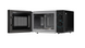 Мікрохвильова піч Fabiano FFM 2705 Black - 4