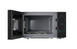 Мікрохвильова піч Fabiano FFM 2705 Black - 3
