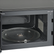 Мікрохвильова піч Fabiano FFM 2705 Black - 5