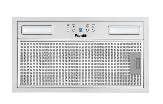 ぴょんこページ Витяжка BoxPro 52 Silent Inox купити в Україні ▷ ціна від
