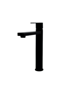 Смеситель для раковины Alvi 30201 Black
