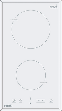 Індукційна панель FHI 152 ITC White