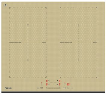 Індукційна панель FHBI 3201 ITC Lux