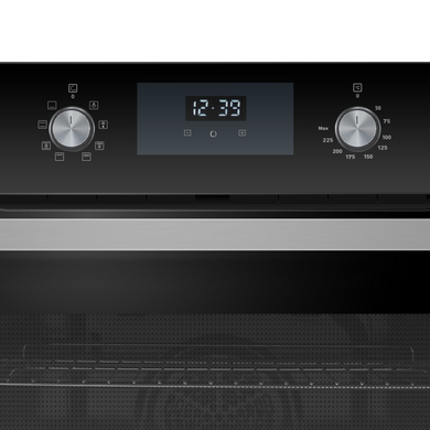 Духова шафа Fabiano FBO 252 Black