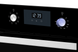 Духова шафа Fabiano FBO 252 Black - 4