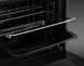 Духова шафа Fabiano FBO 252 Black - 5