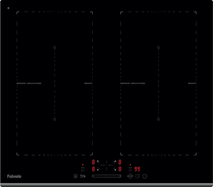 Індукційна панель FHBI 3201 ITC Lux