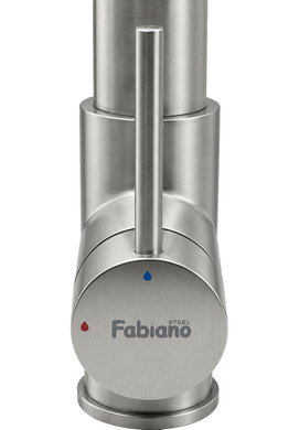 Кухонний змішувач Fabiano FKM 3128