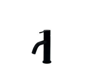 Смеситель для раковины Nuova 50101 Black