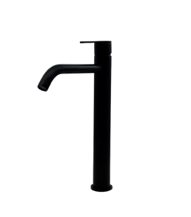 Смеситель для раковины Nuova 50201 Black