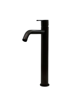 Смеситель для раковины Nuova 50202 Graphite