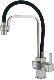 Комбінований FKMS 3115 Inox