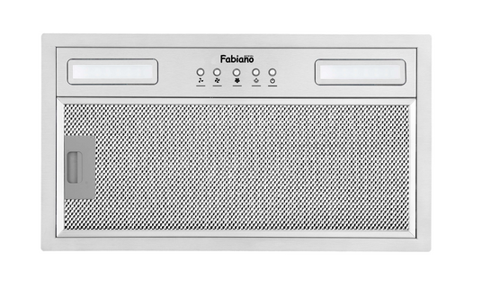Вытяжка BoxNeo 52 Inox купить в Украине ▷ цена от Интернет