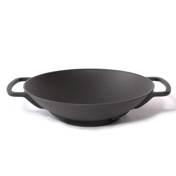 Сковорідка WOK W 280 Black