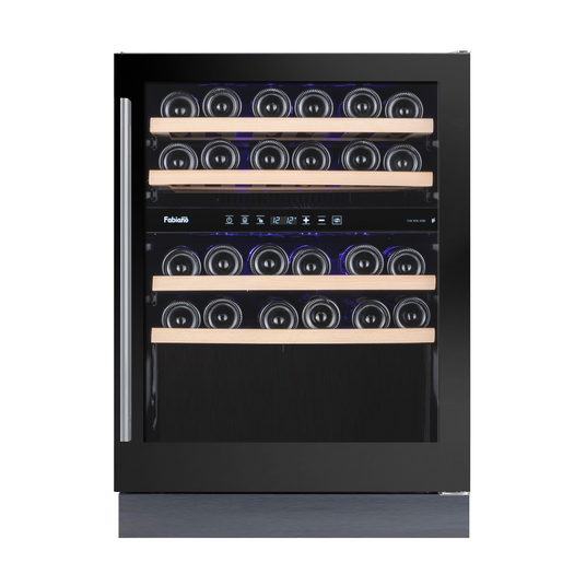 Винный шкаф FWC 826 Black купить в Украине ▷ цена от Интернет