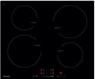 Індукційна панель SIH 643 INV Black