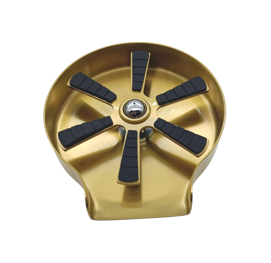 Рінзер ополіскувач FCR 0010 Nano Gold купити в Україні ▷ ціна від