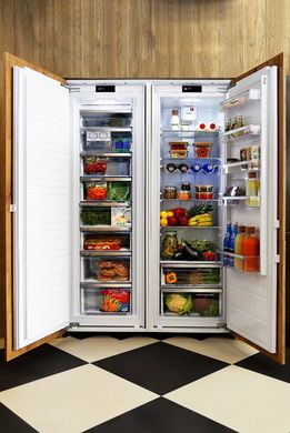 Встраиваемый холодильник FBF 0256