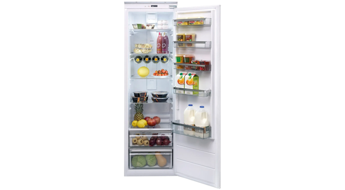Холодильный шкаф встраиваемый FBR 0300