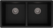 Navio 85x46x2 Antracit 8221.301.1964 - 1