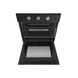 Духова шафа FBO 220 Black - 4